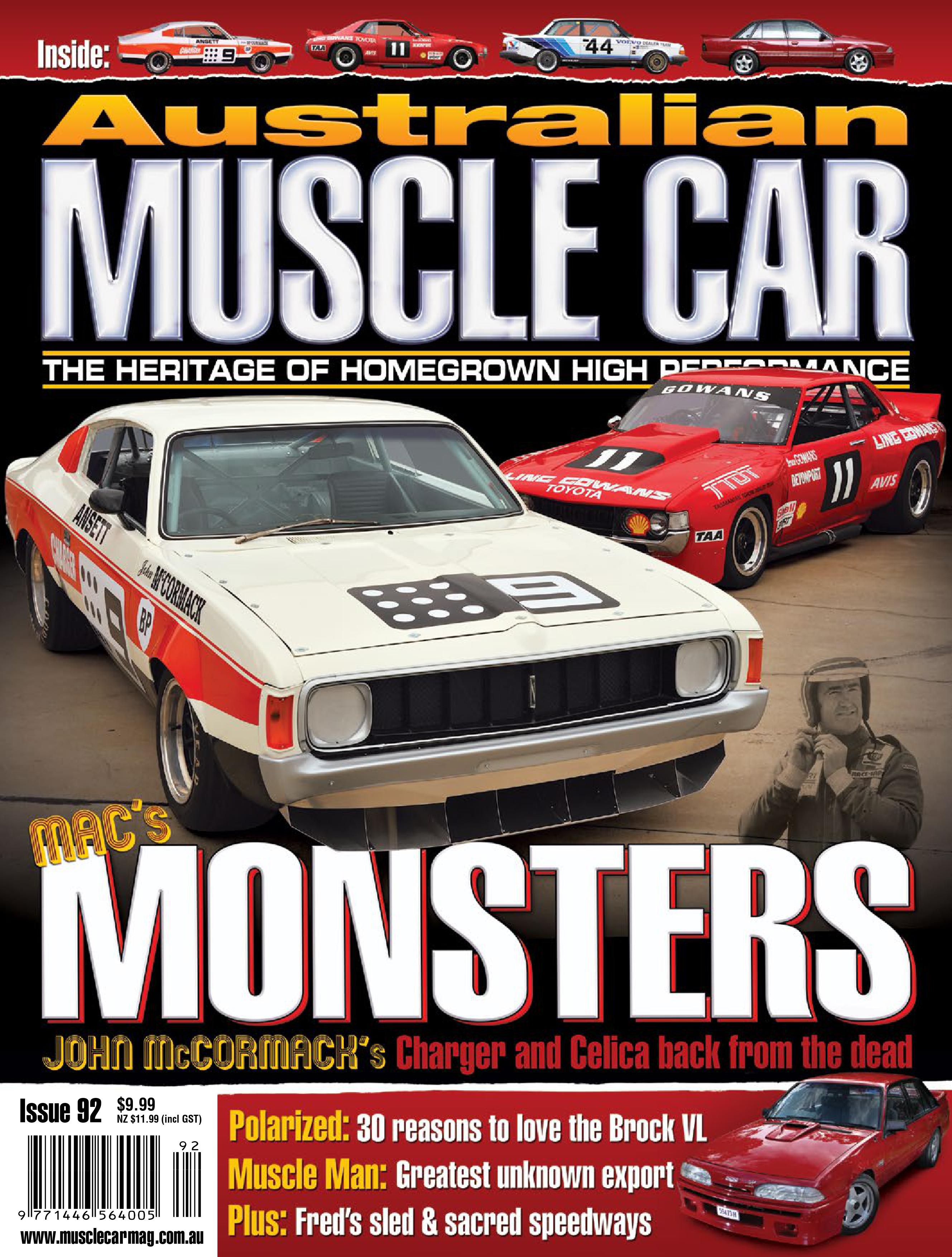 Issue 92
