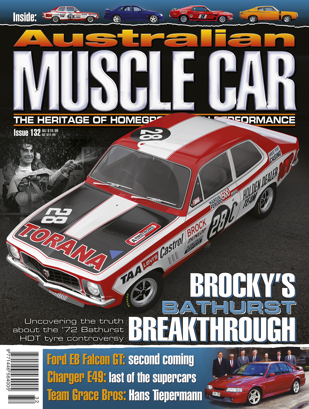 Issue 132
