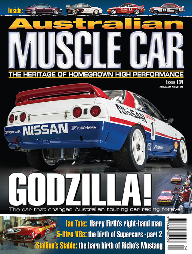 Issue 134
