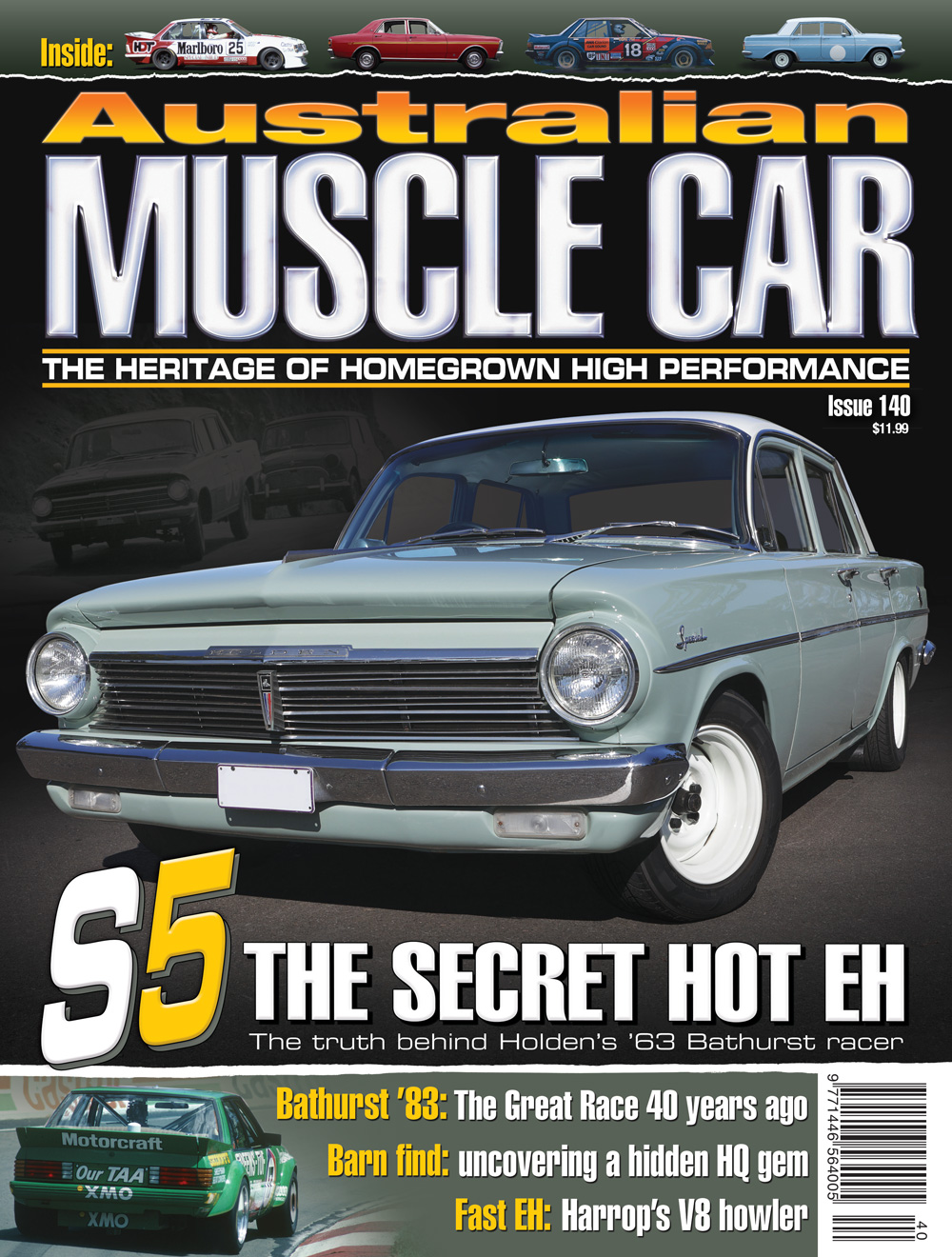Issue 140