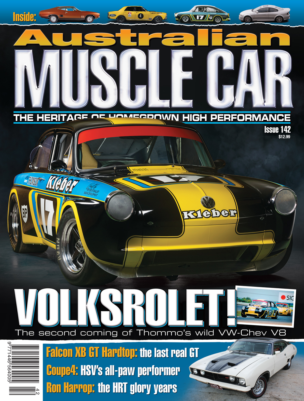 Issue 142