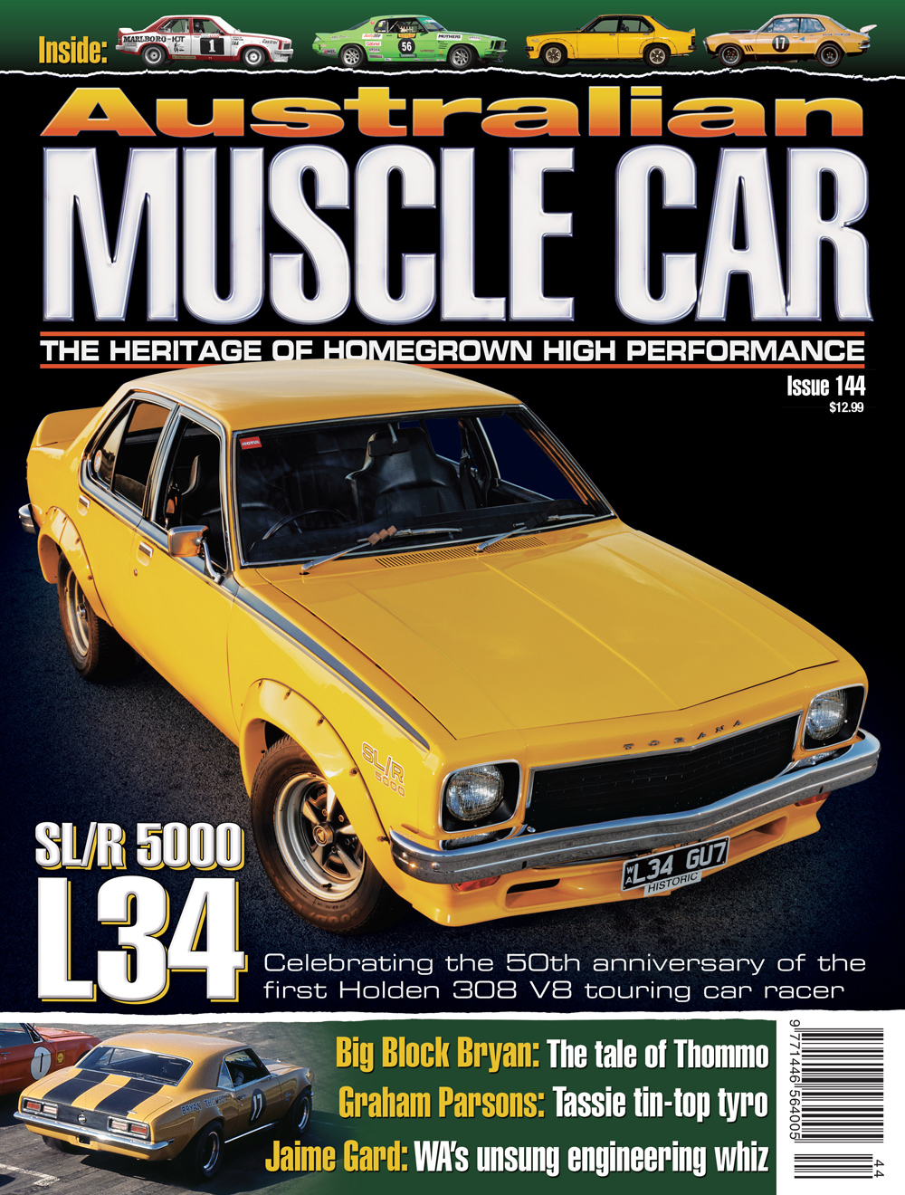 Issue 144