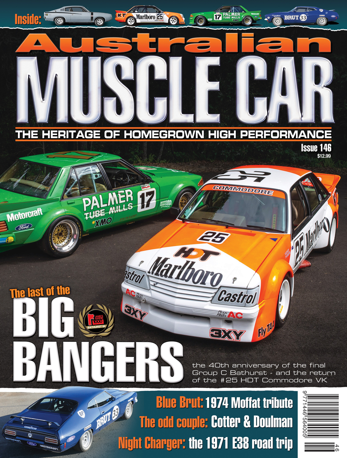 Issue 146