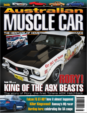 Issue 135