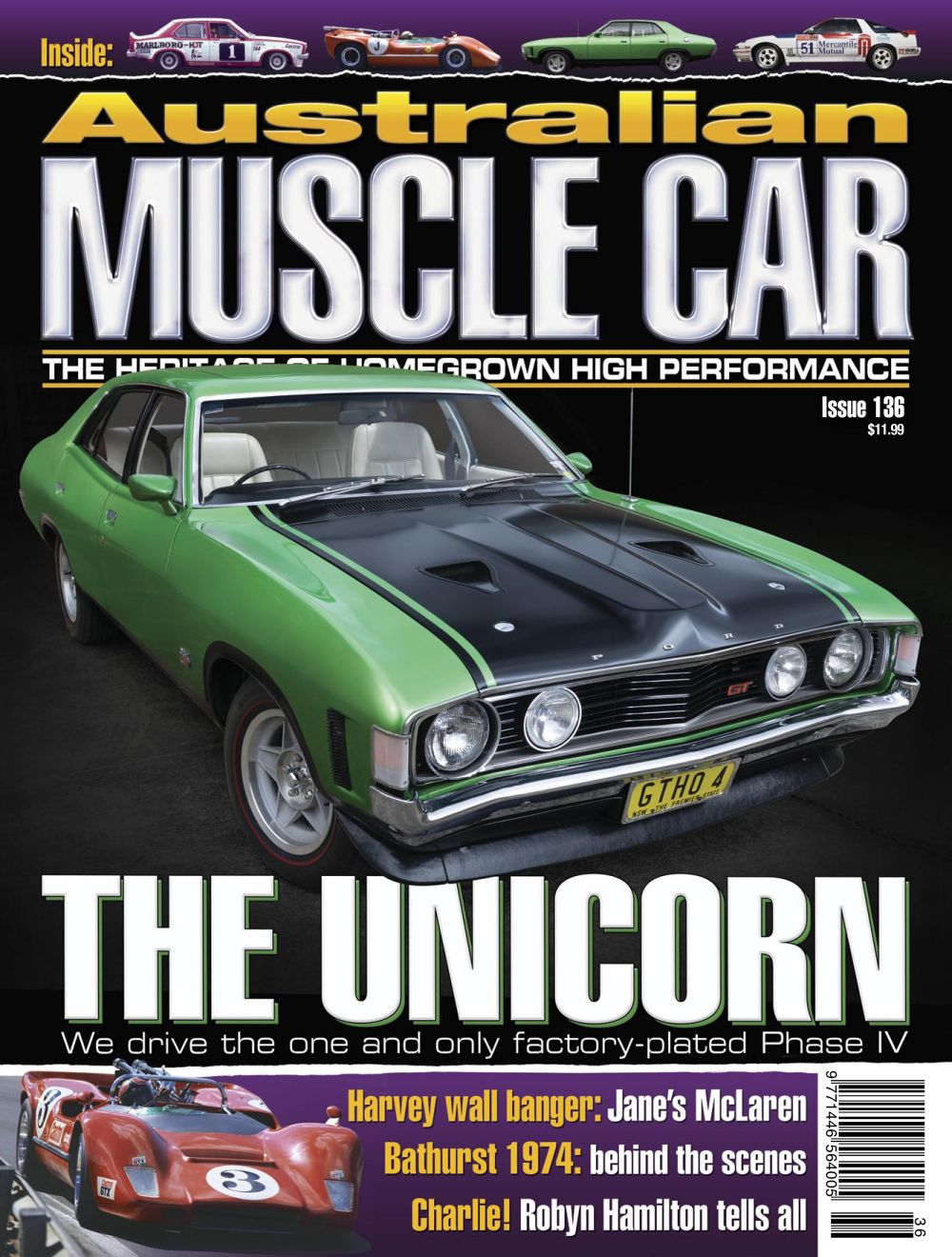 Issue 136