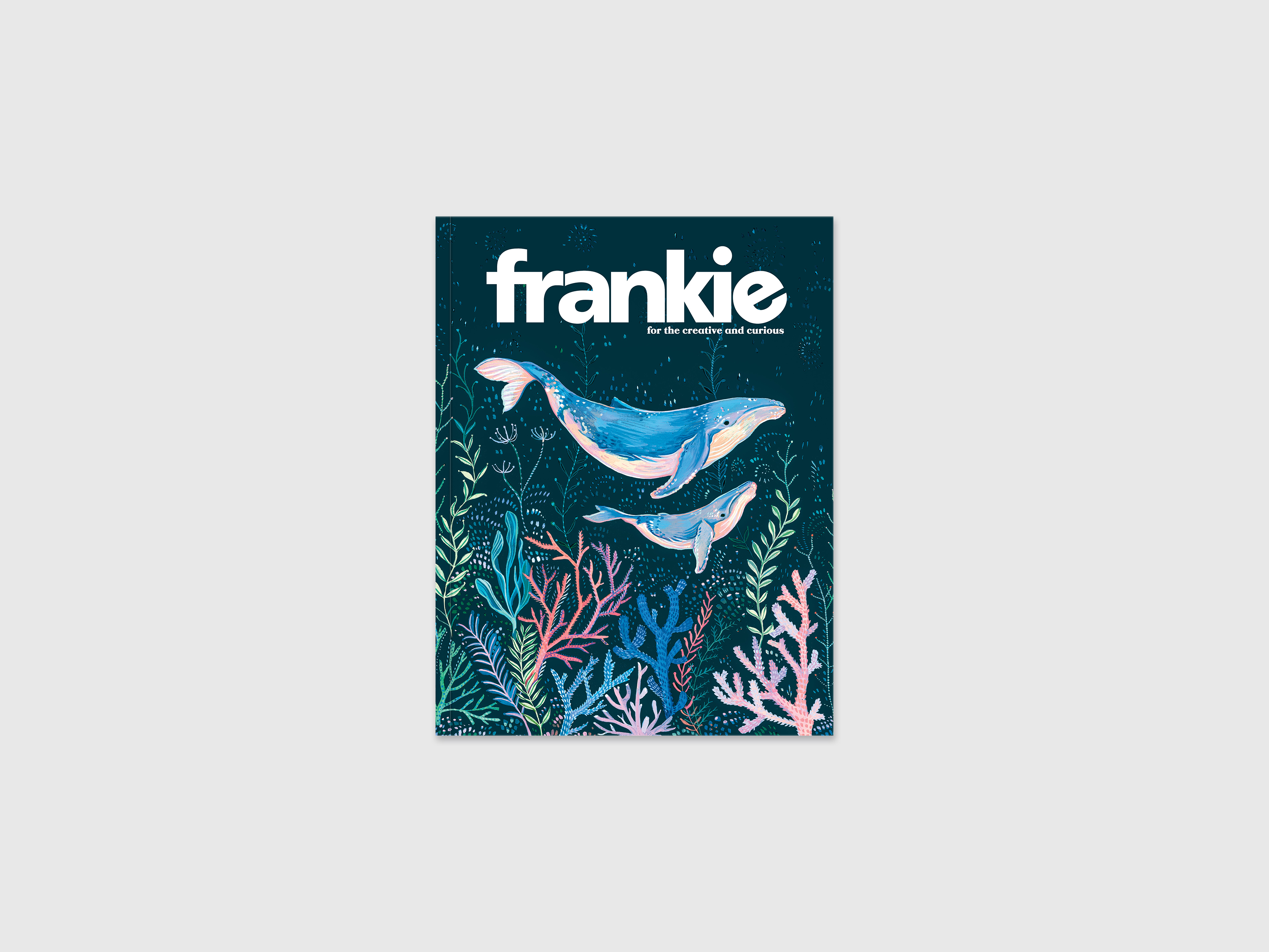 recycled plastic fantastic • interiors • frankie magazine • australian  fashion magazine online