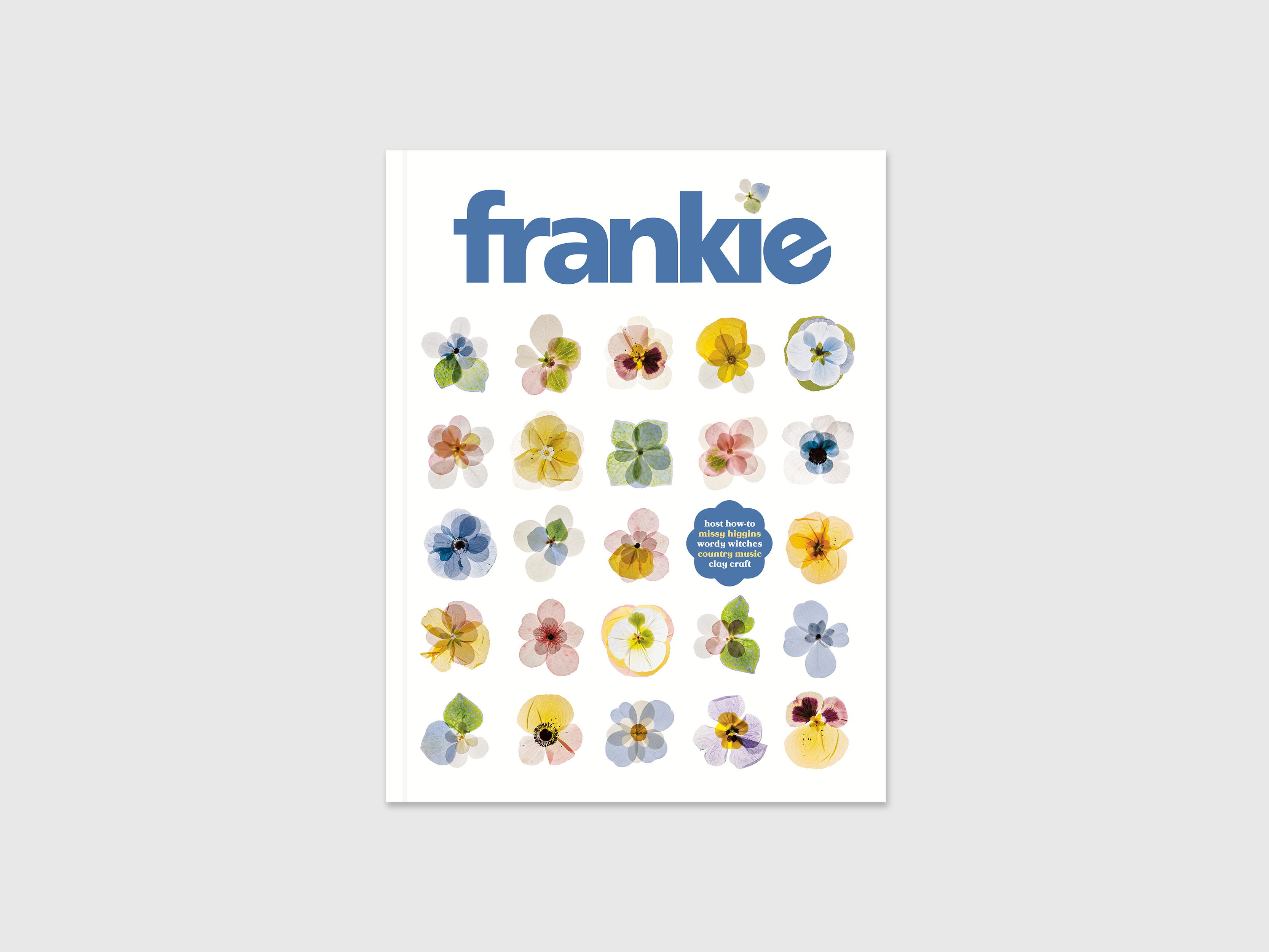 issue 122