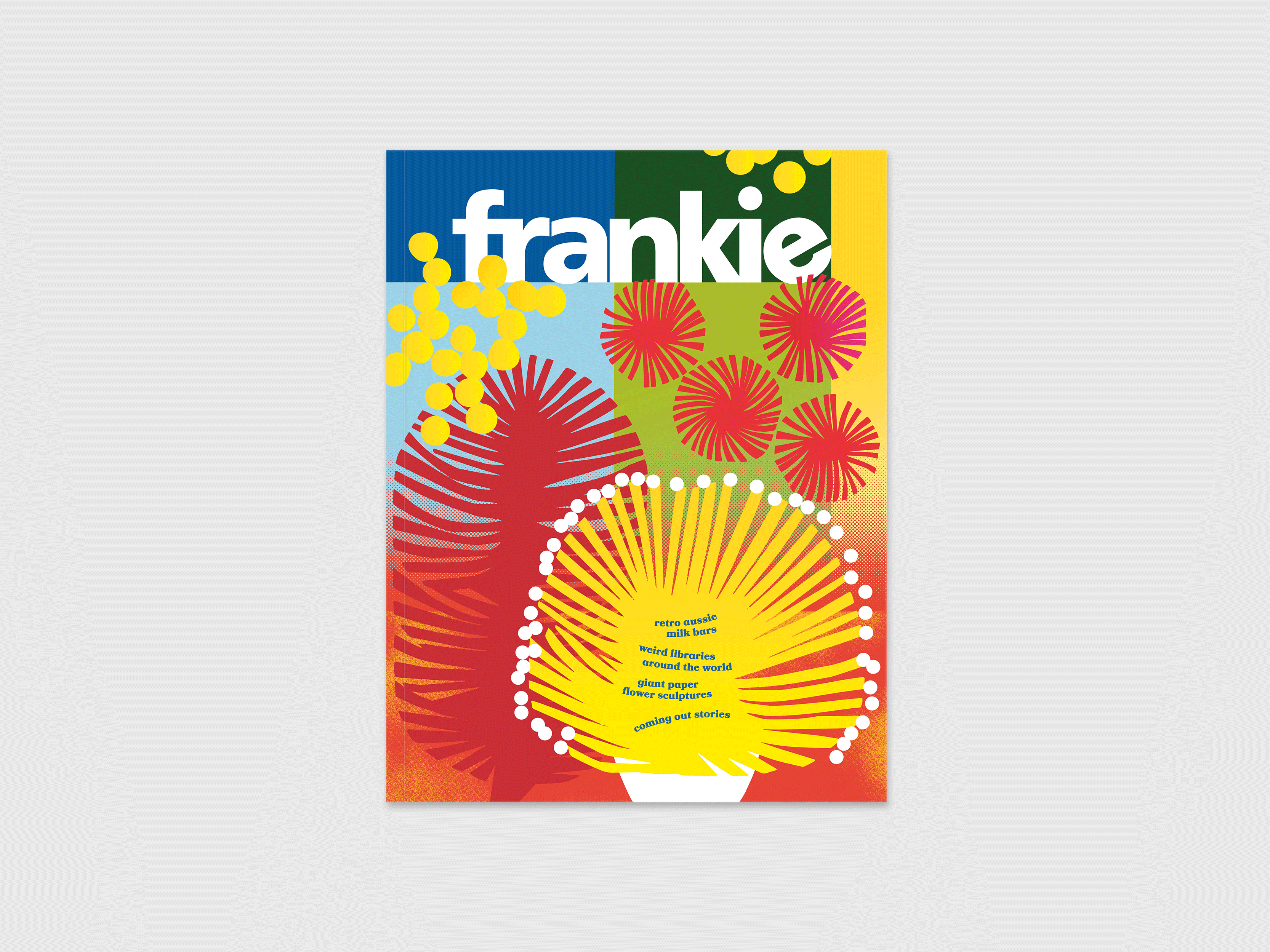 issue 124