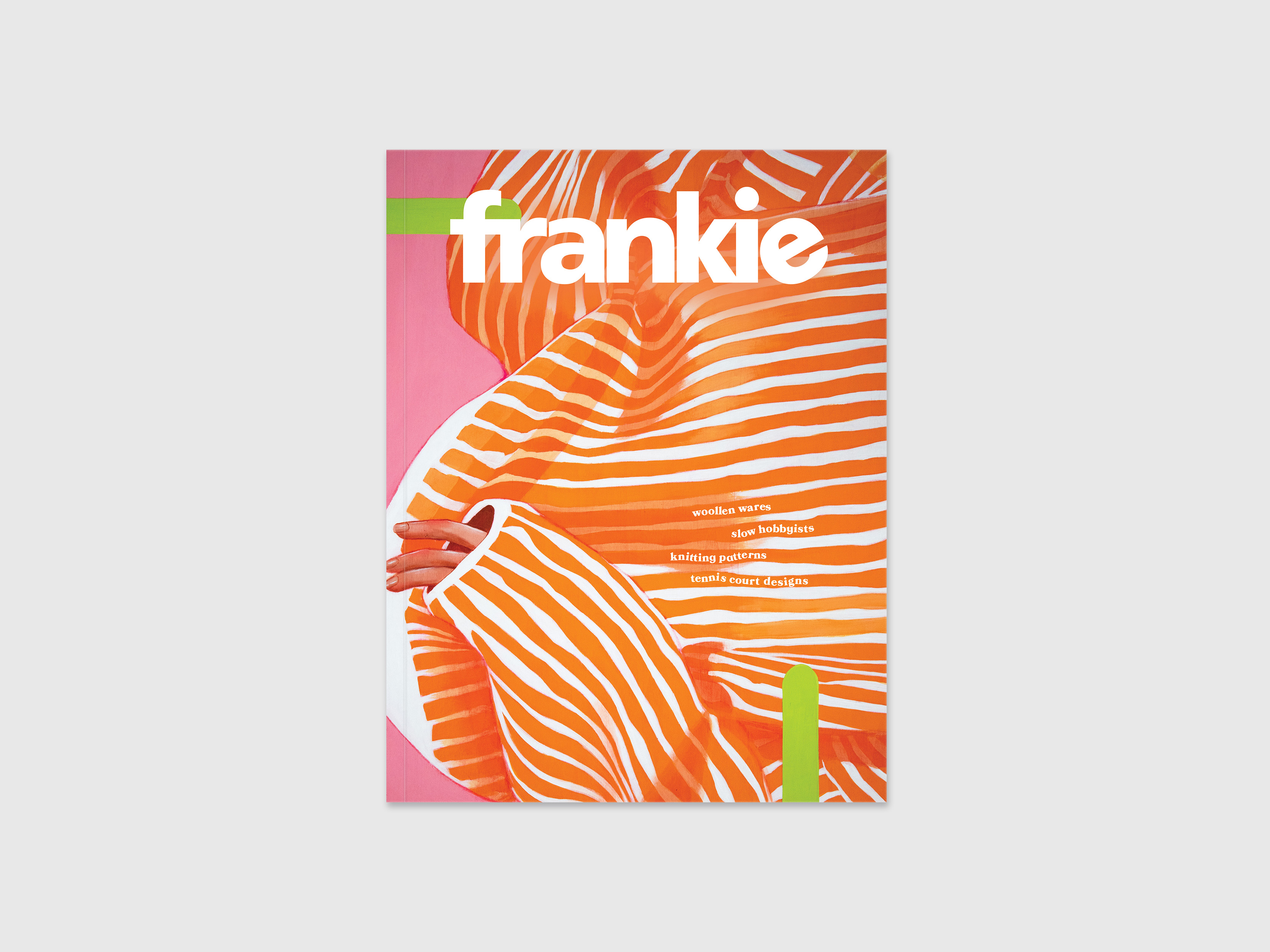 issue 126