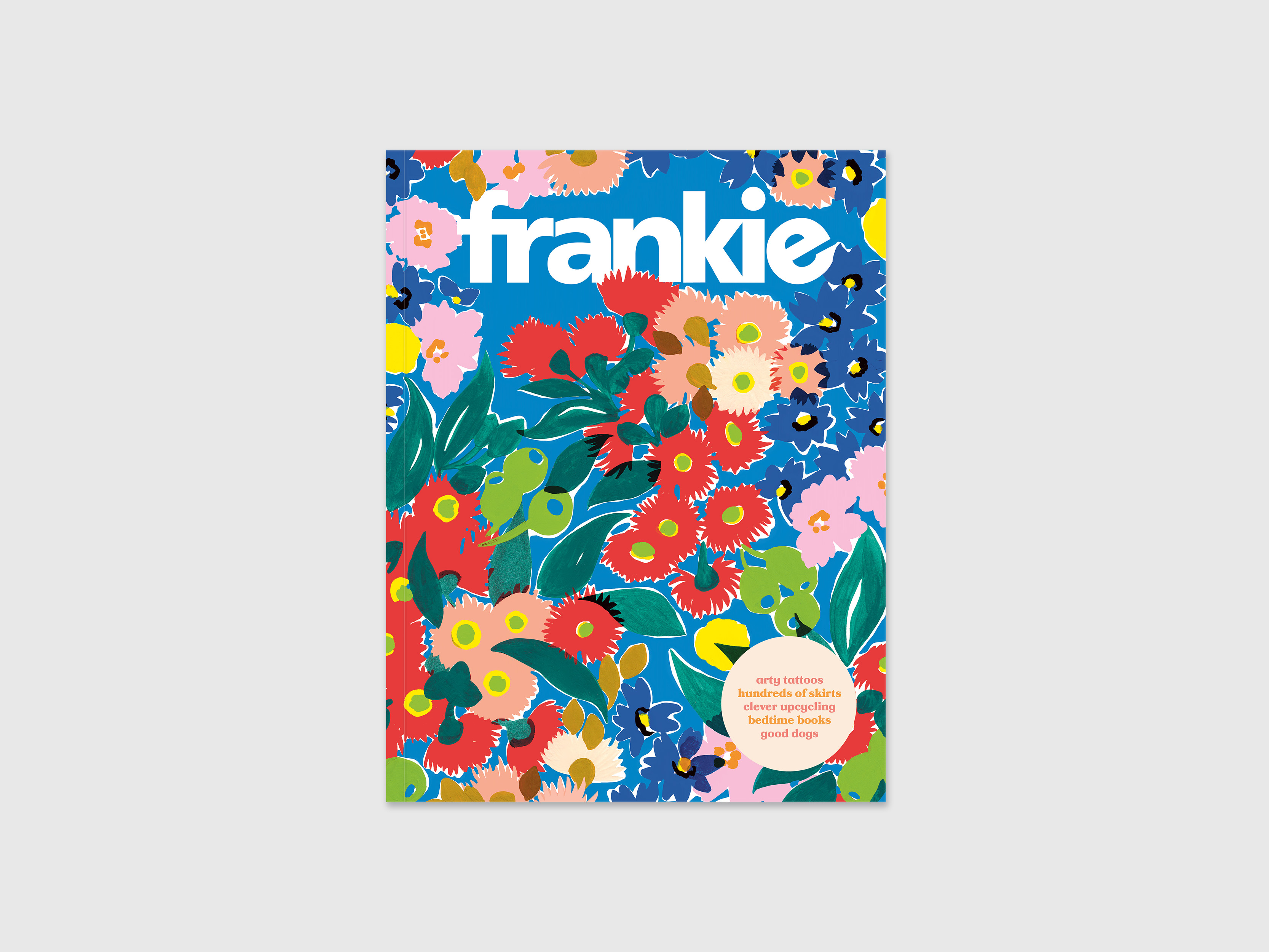 issue 131