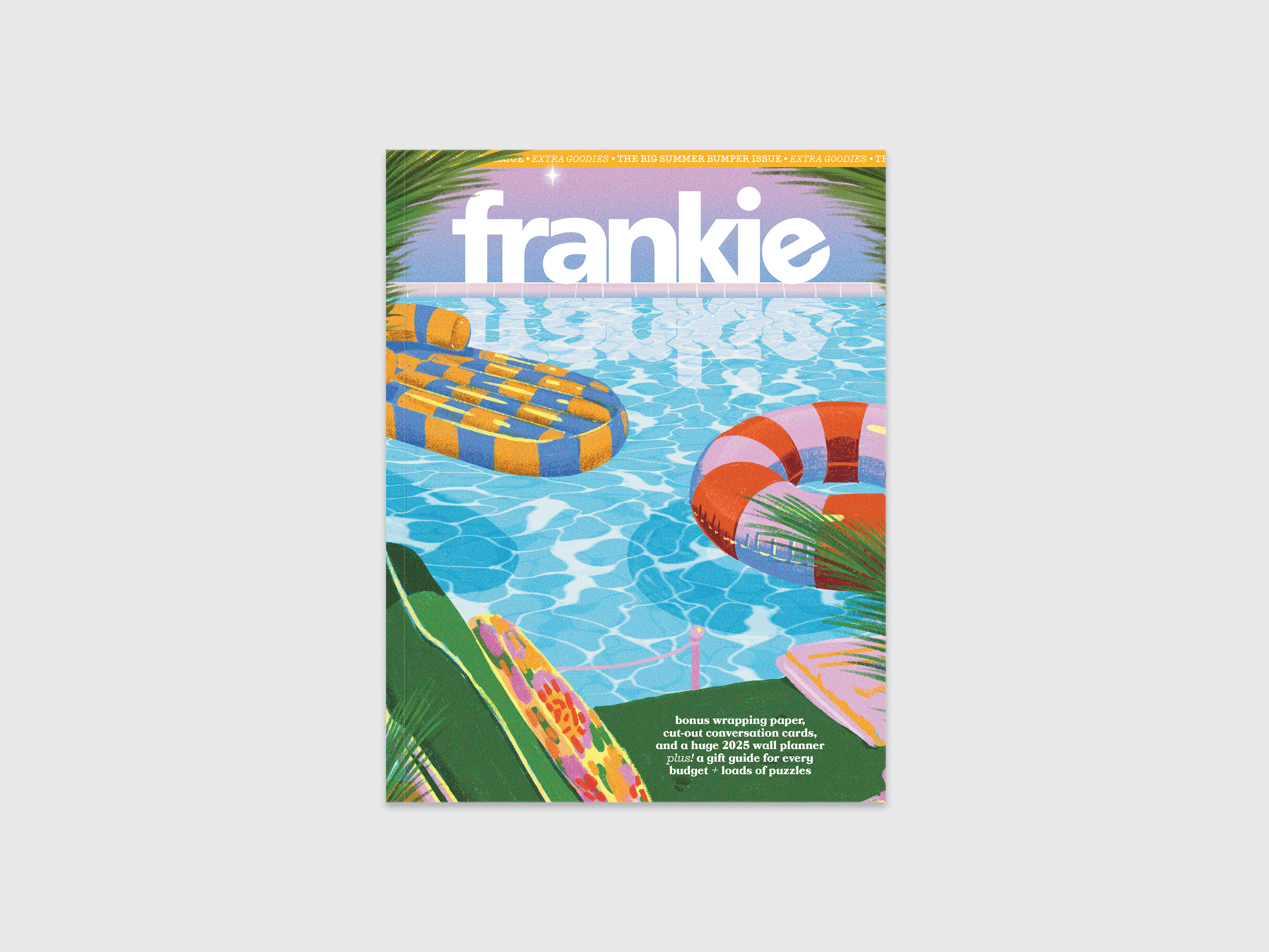 issue 123