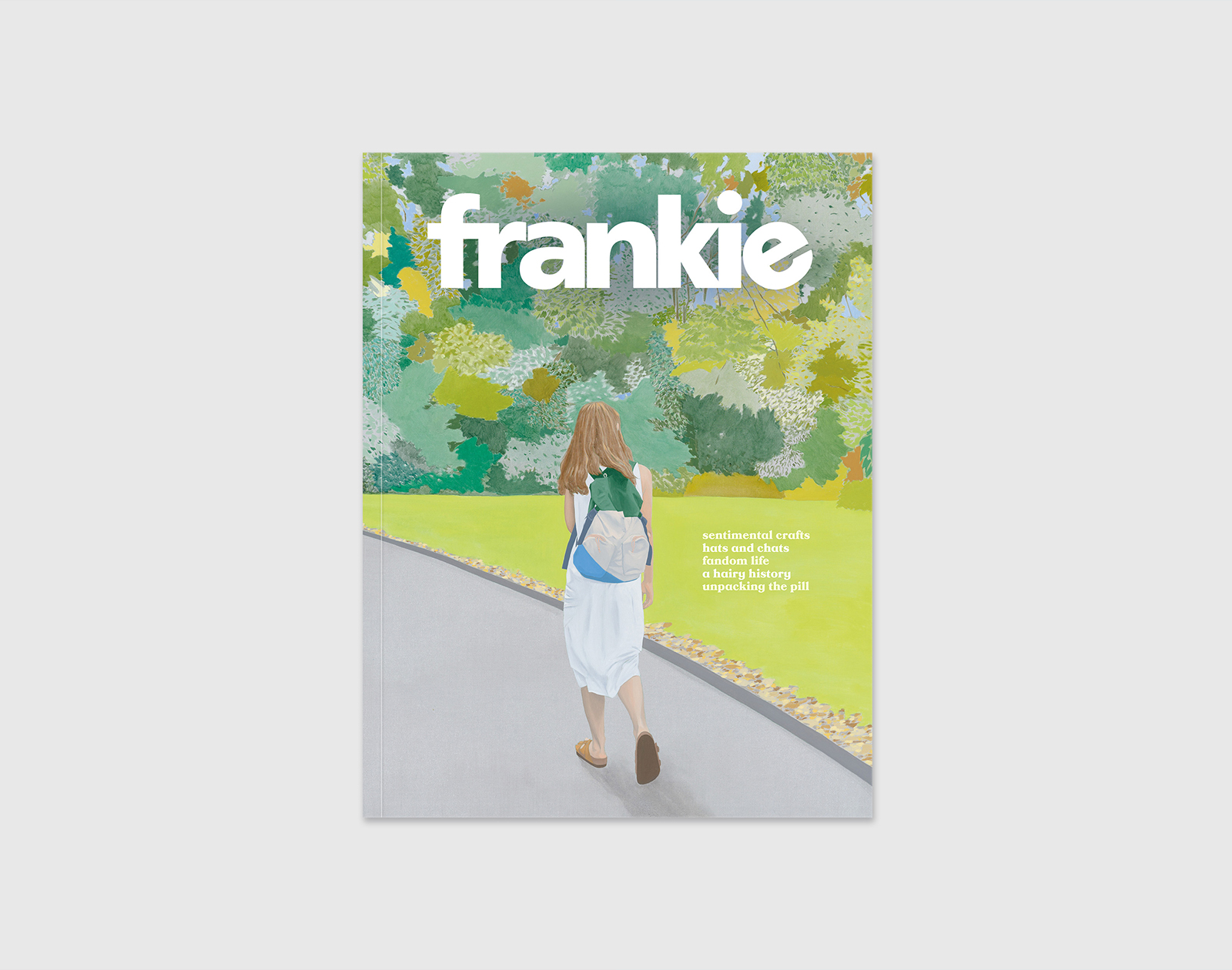 issue 133