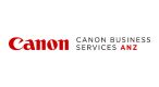 Canon Business Services ANZ