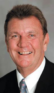 One minute with...Vic Whiteley - techpartner.news