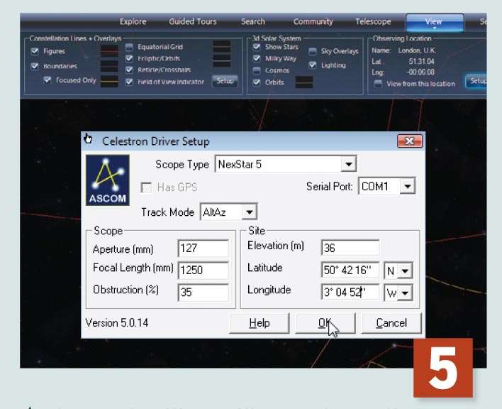 How to see deep space imagery with Worldwide Telescope on your PC