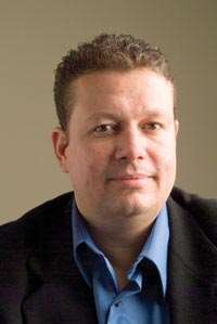 William Diffoo The end of 'fear factor' marketing nowhere in sight - iTnews
