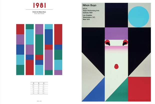 100 years of colour 1