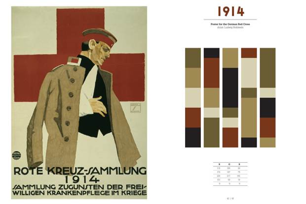 100 years of colour 3