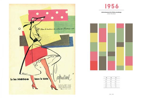 100 years of colour 4