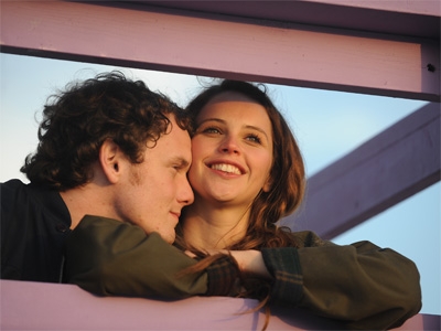 like crazy film giveaway • art • frankie magazine • australian fashion