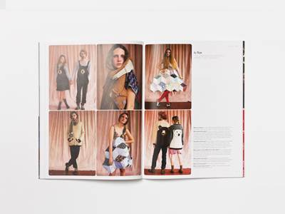 issue 30 • frankie magazine • australian fashion magazine online