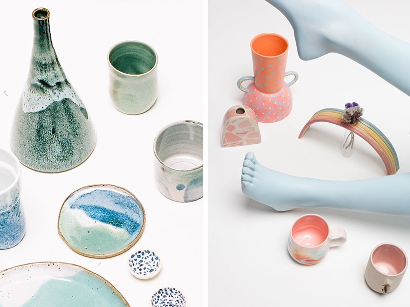 melbourne ceramics market • craft • frankie magazine • australian ...