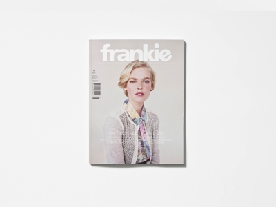 issue 49 on sale! • life • frankie magazine • australian fashion