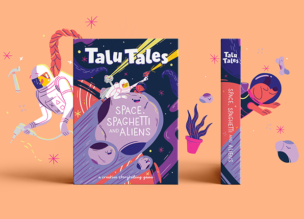 Talu Tales