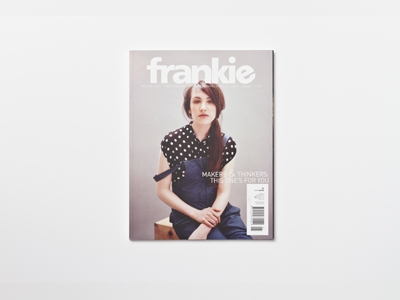 issue 43