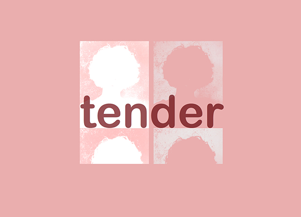 Tender podcast