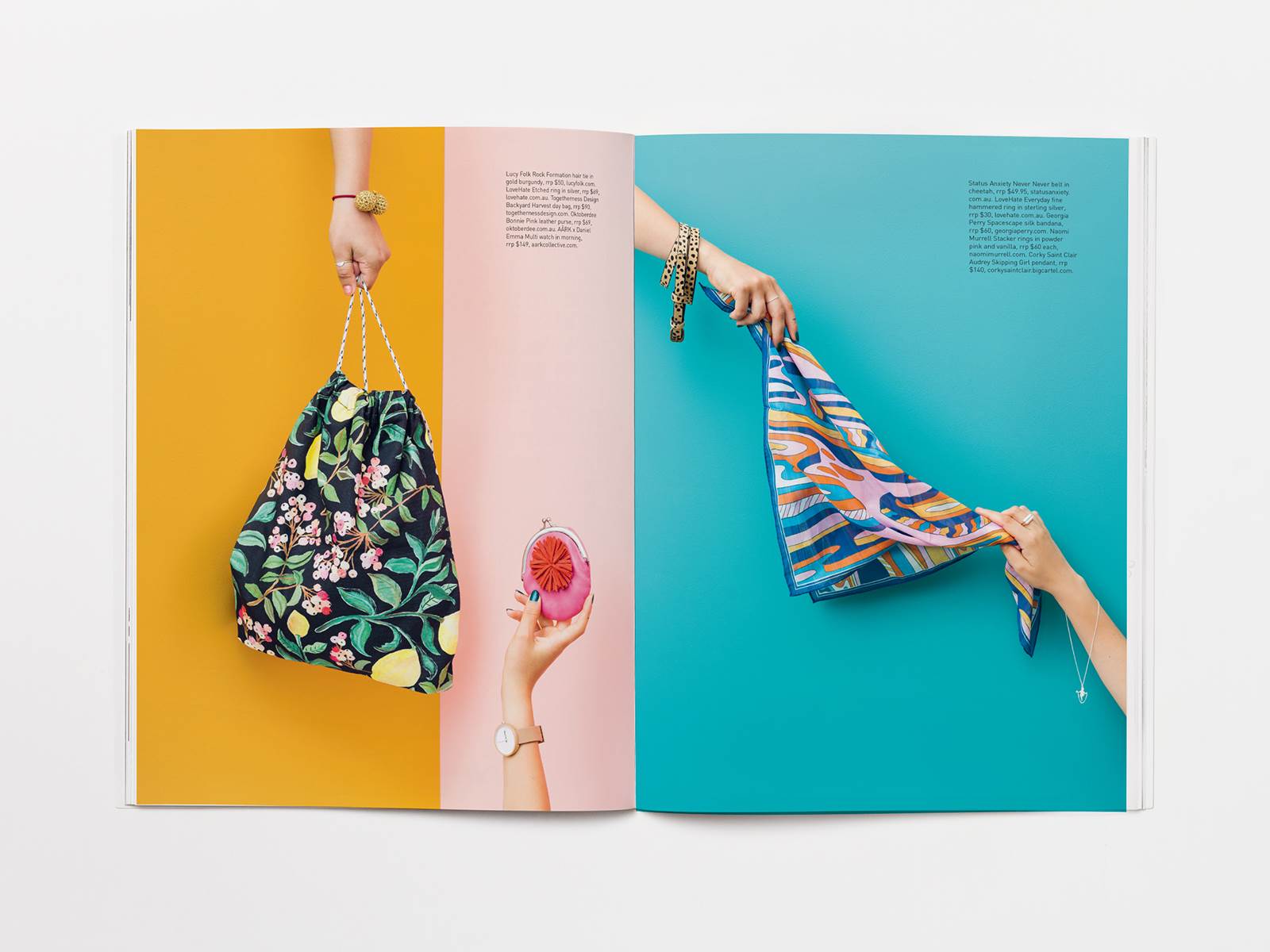 a wavy daisy paintbrush holder • art • frankie magazine • australian  fashion magazine online