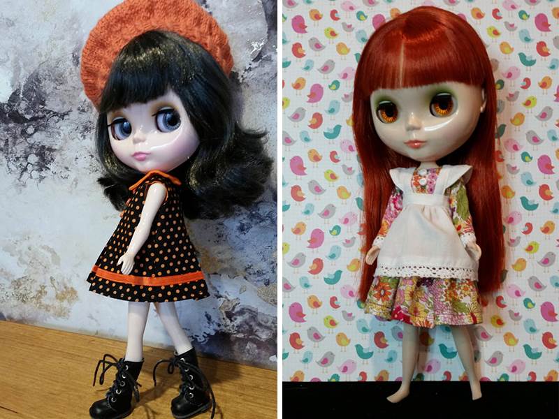 blythe fashion