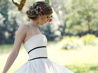 Recycled deals wedding dresses