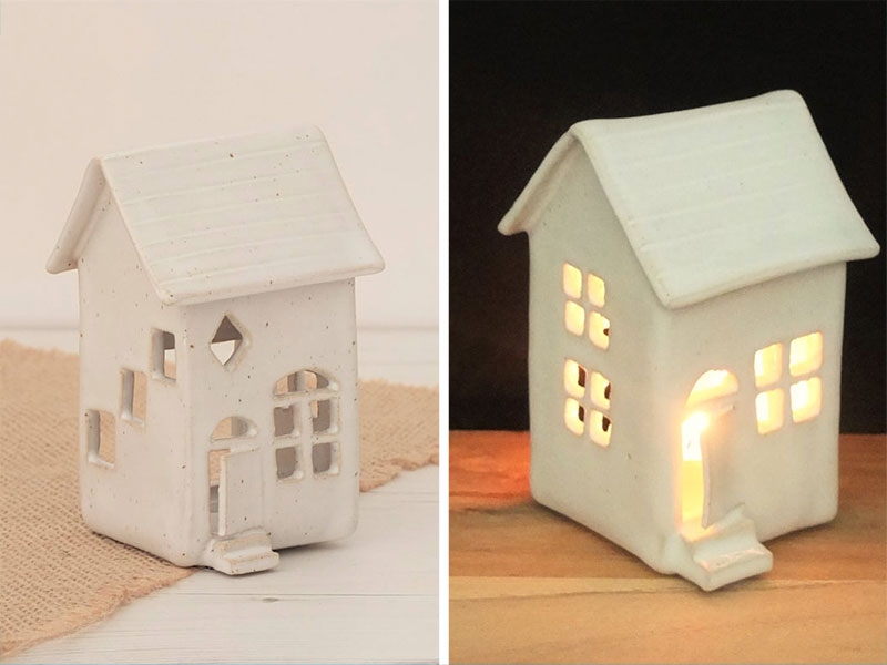 candle in a house • design • frankie magazine • australian fashion magazine online
