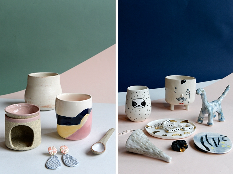 Melbourne Ceramics Market • Design • Frankie Magazine • Australian ...