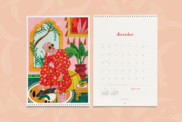 Blog hero full width Calendar Dec