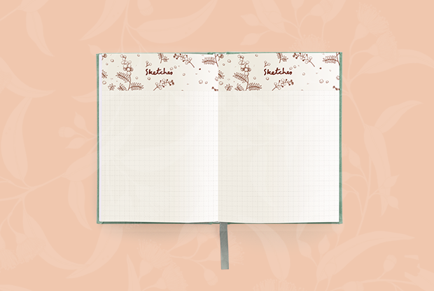 Blog hero full width Diary Sketches