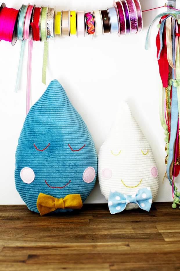 RainDropCushionDIY3