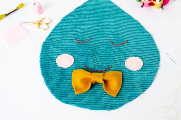RainDropCushionDIYStep3P3
