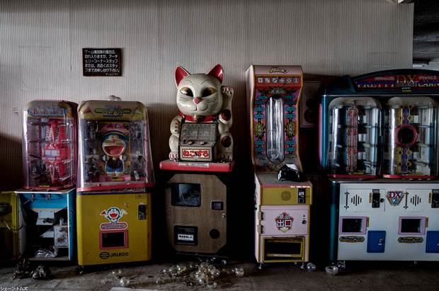 abandoned japan 3