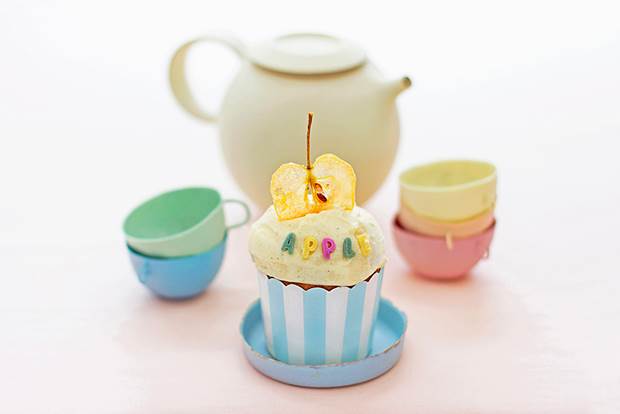 apple cupcakes 10