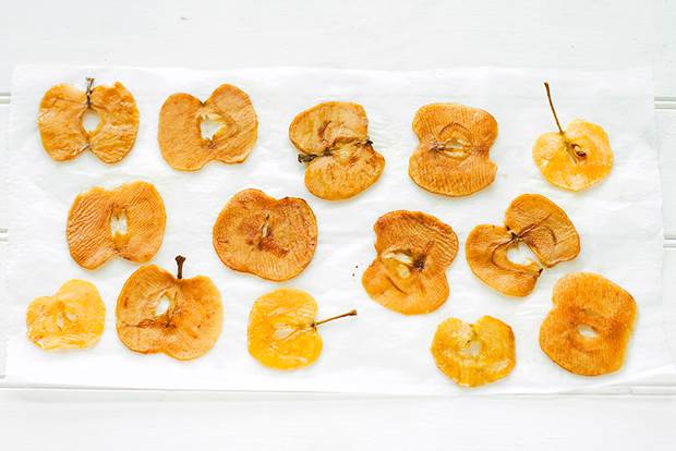 apple cupcakes 8