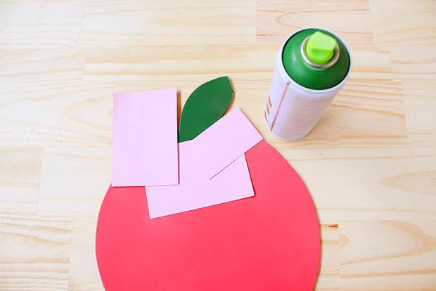 apple placemats 6
