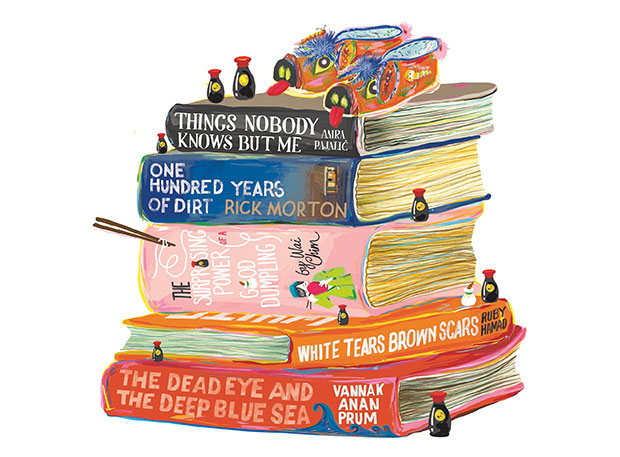 best books of 2019 frankie 2