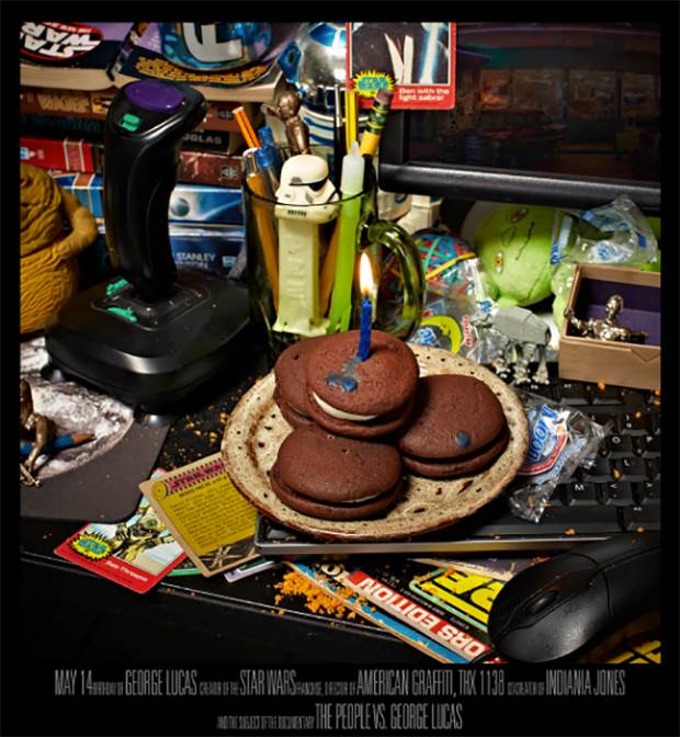 birthday cakes for cult filmmakers 3