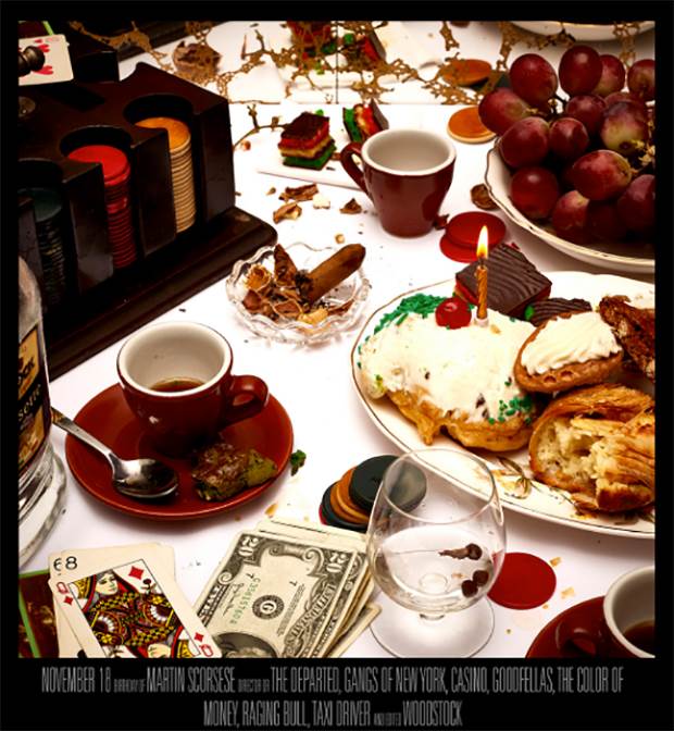 birthday cakes for cult filmmakers 5