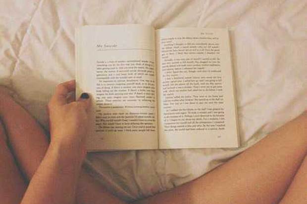 book-bucket-list