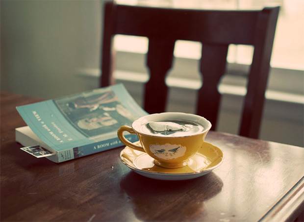books-reading