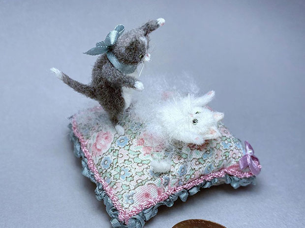 bridget mccarty miniature 3