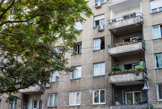 bucharest 2